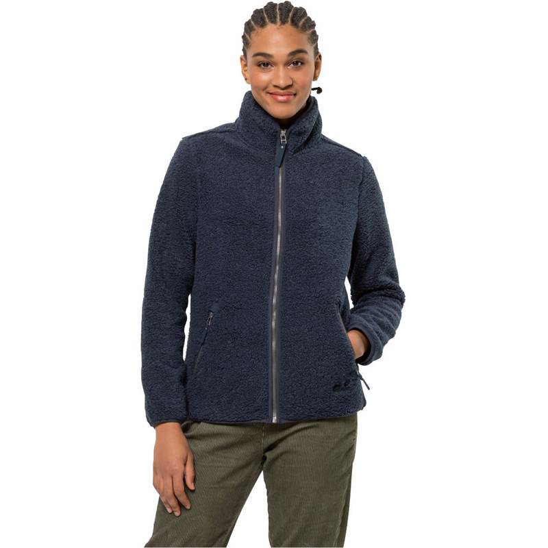 Jack Wolfskin Womens High Cloud Jacket-3